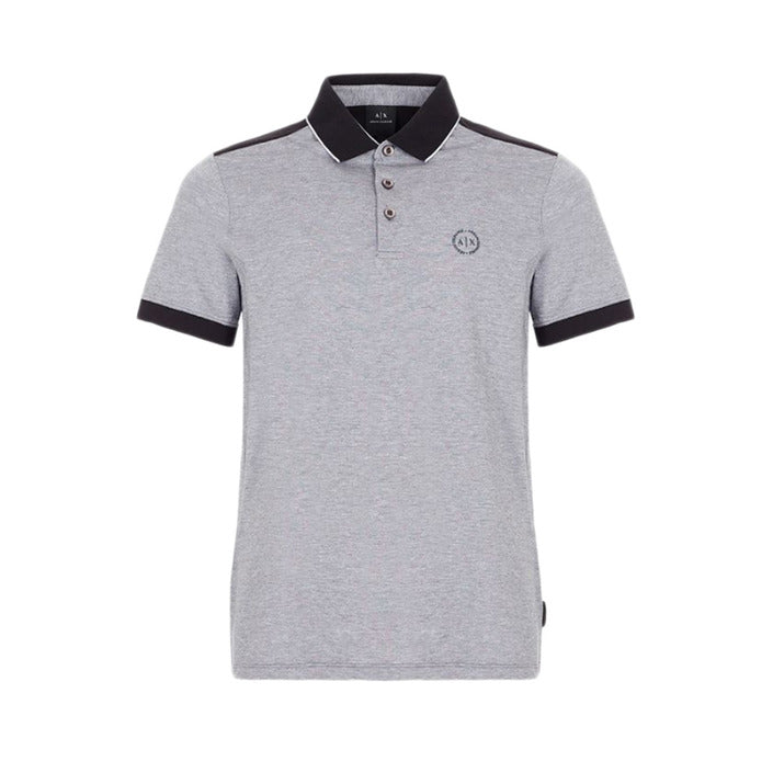 Armani Exchange Polo Uomo