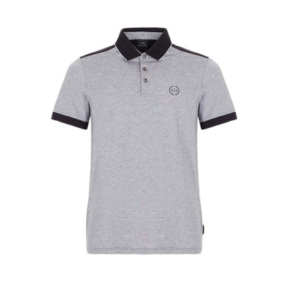Armani Exchange Polo Uomo