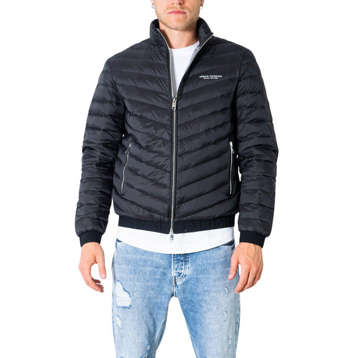Armani Exchange Giubbotto Uomo