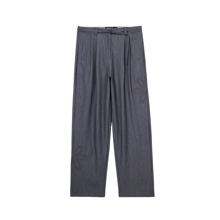 Desigual Pantaloni Donna