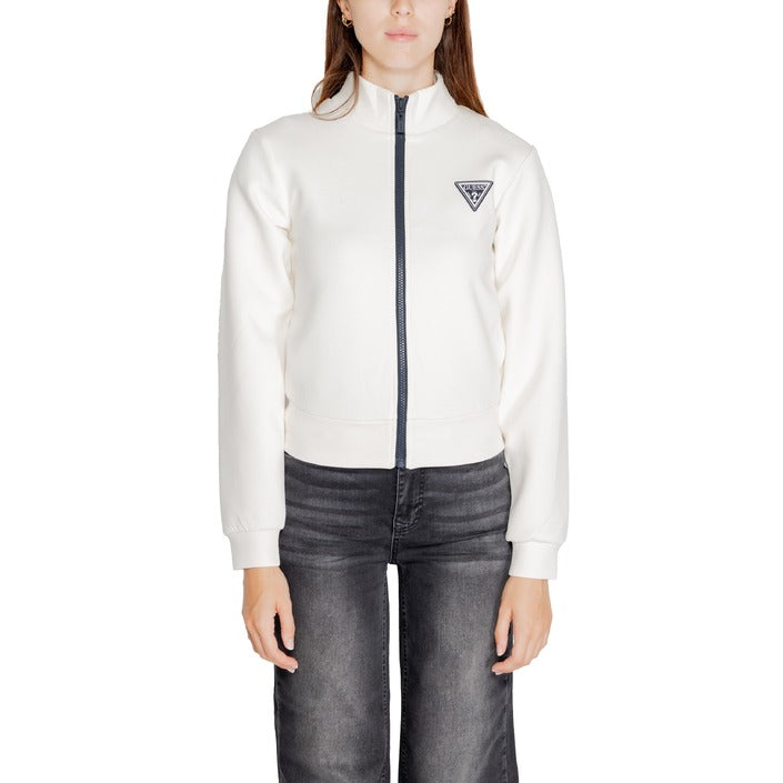 Guess Active Felpa Donna
