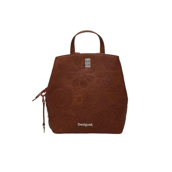 Desigual Borsa Donna