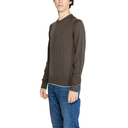Armani Exchange Maglia Uomo