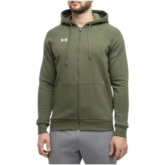 Under Armour Felpa Uomo
