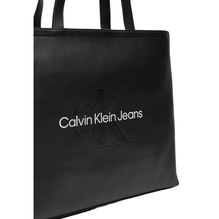 Calvin Klein Jeans Borsa Donna