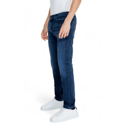 Tommy Hilfiger Jeans Uomo