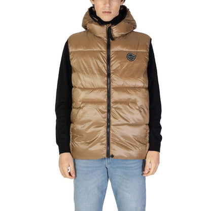 Gas Gilet Uomo