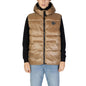 Gas Gilet Uomo