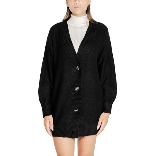 Jacqueline De Yong Cardigan Donna