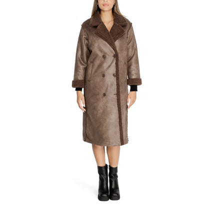Clerã© Cappotto Donna