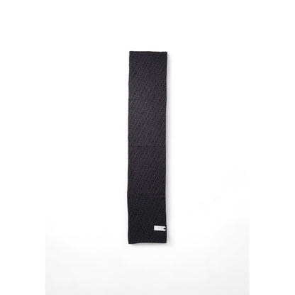 Armani Exchange Sciarpa Uomo