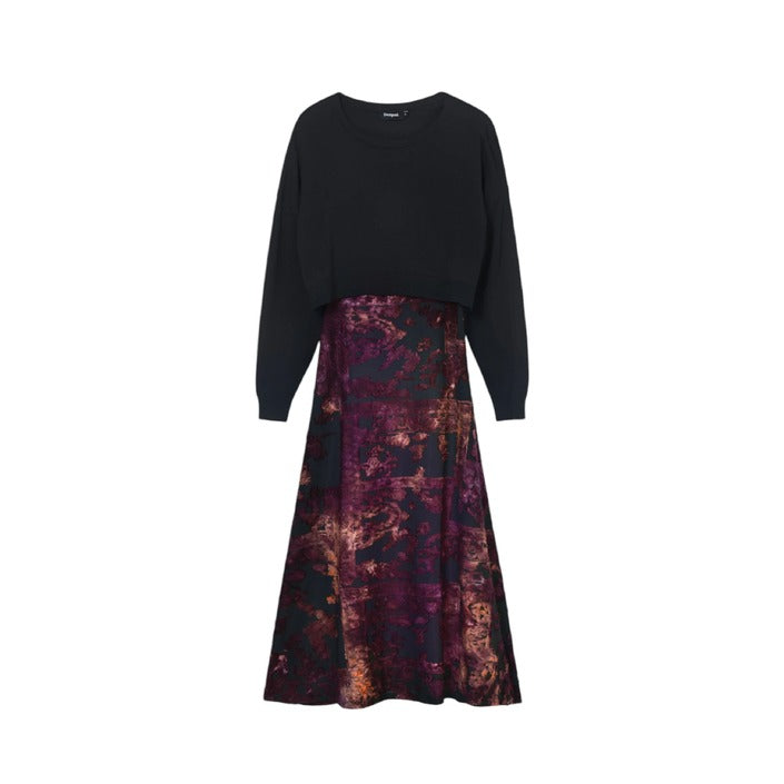 Desigual Abito Donna