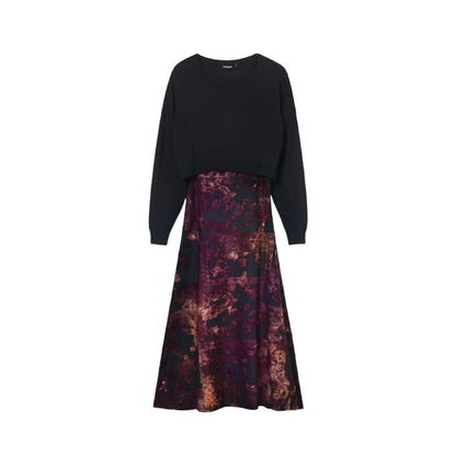 Desigual Abito Donna