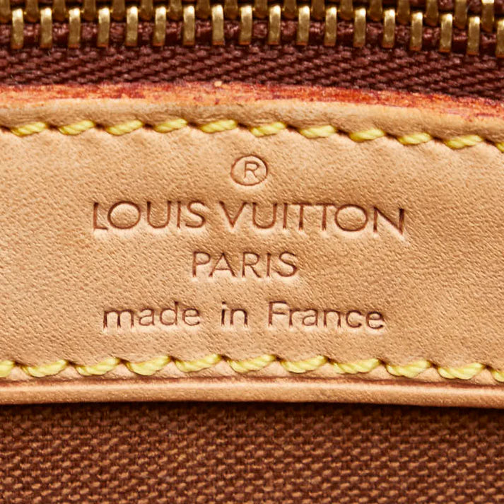 luis vuitton sologne