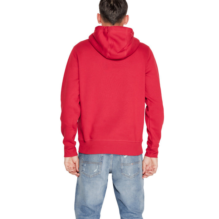 Tommy Hilfiger Felpa Uomo