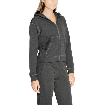 Calvin Klein Sport Felpa Donna