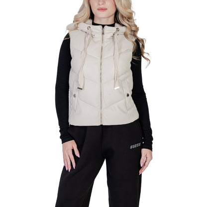 Morgan De Toi Gilet Donna