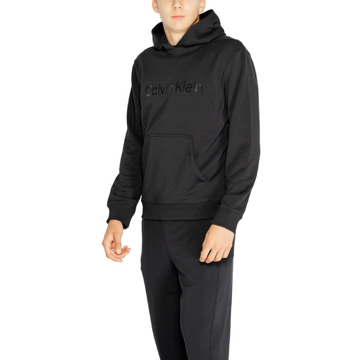 Calvin Klein Sport Felpa Uomo