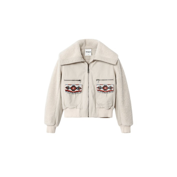 Desigual Giubbotto Donna