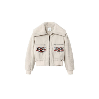 Desigual Giubbotto Donna