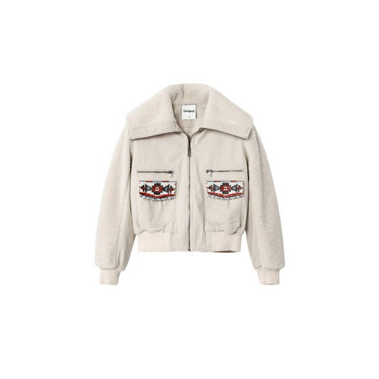 Desigual Giubbotto Donna
