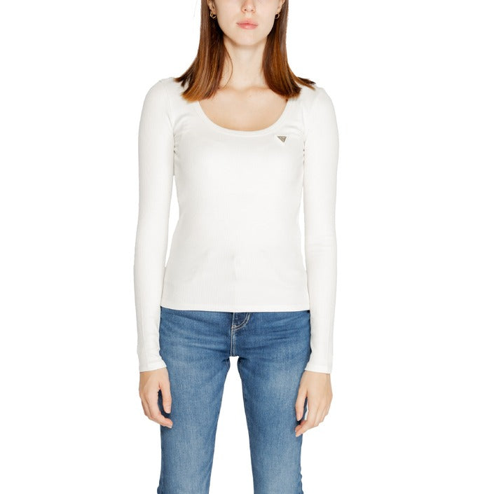 Guess Active T-Shirt Donna