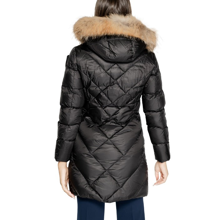 Blauer Giubbotto Donna
