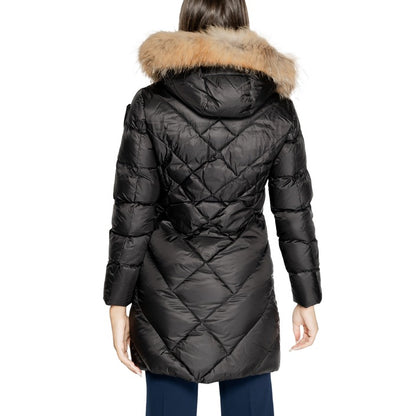 Blauer Giubbotto Donna