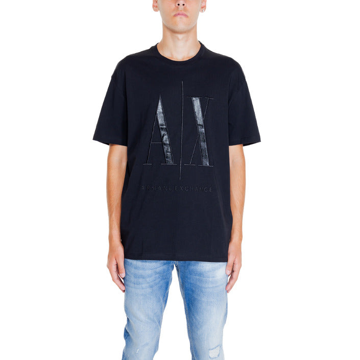 Armani Exchange T-Shirt Uomo