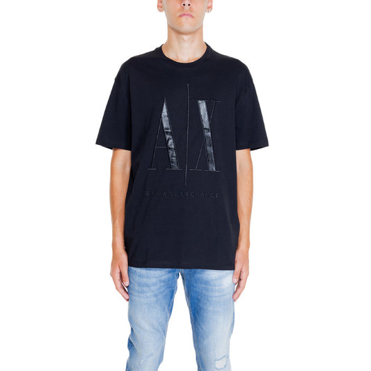 Armani Exchange T-Shirt Uomo
