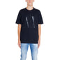 Armani Exchange T-Shirt Uomo