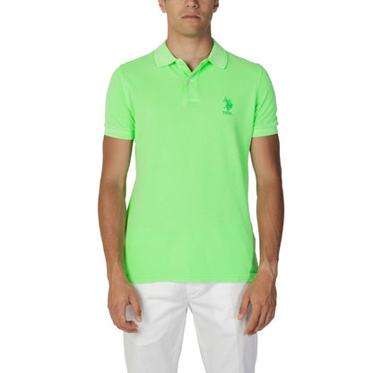U.s. Polo Assn. Polo Uomo