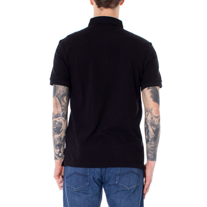 Armani Exchange Polo Uomo