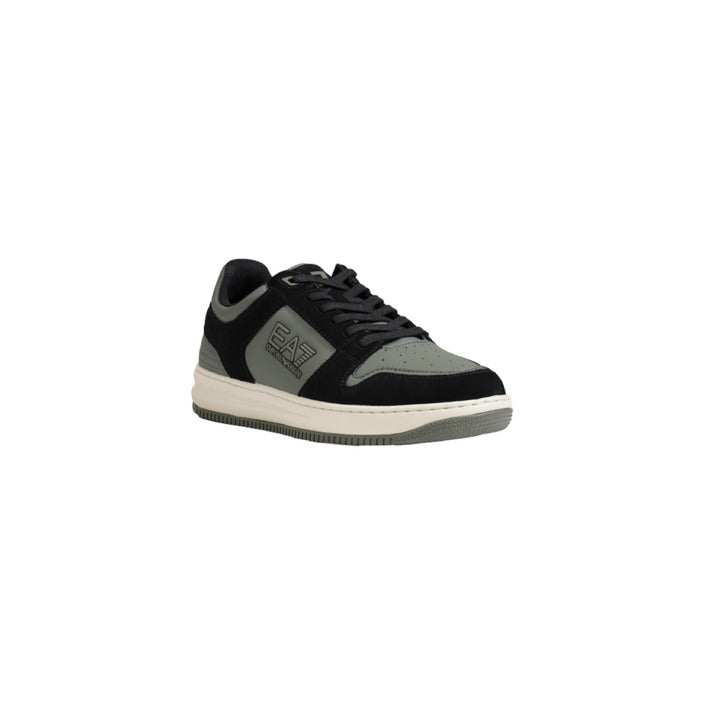 Ea7 Sneakers Uomo