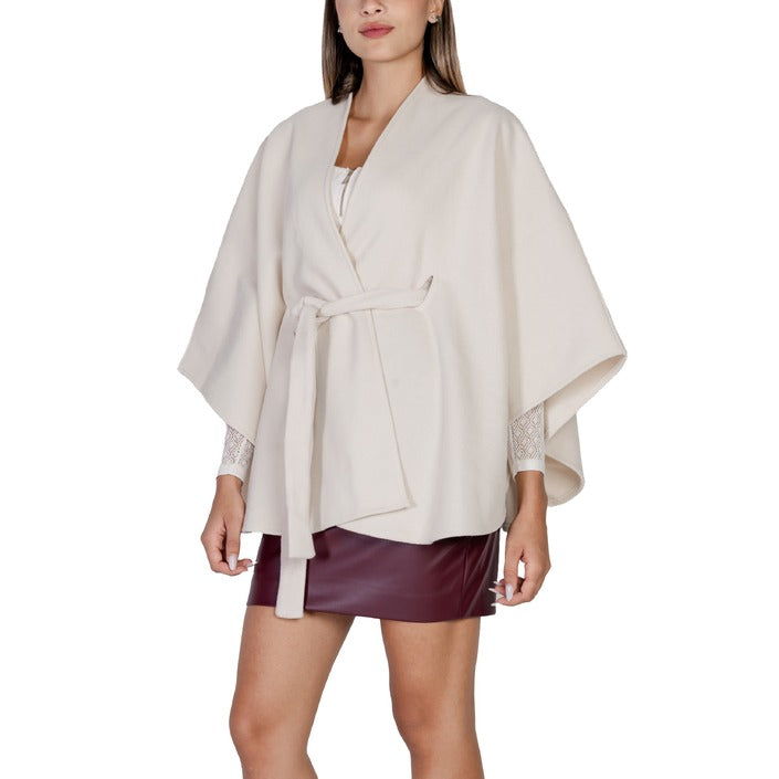 Morgan De Toi Cappotto Donna