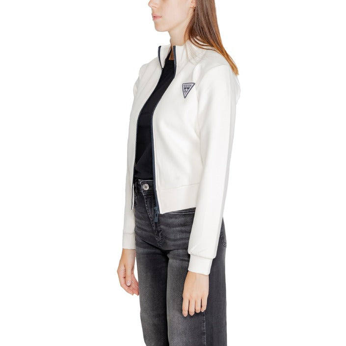 Guess Active Felpa Donna