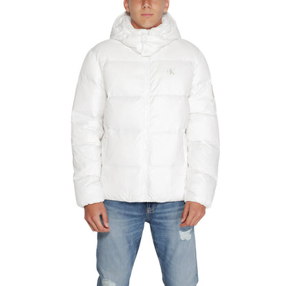 Calvin Klein Giubbotto Uomo
