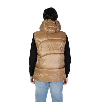 Gas Gilet Uomo