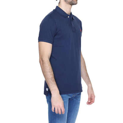 U.s. Polo Assn. Polo Uomo