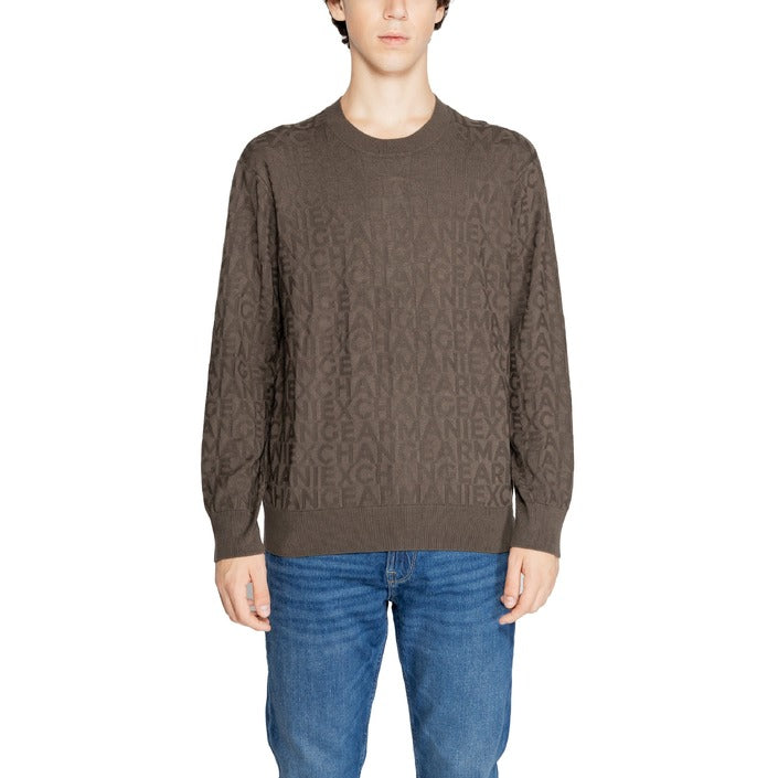 Armani Exchange Maglia Uomo