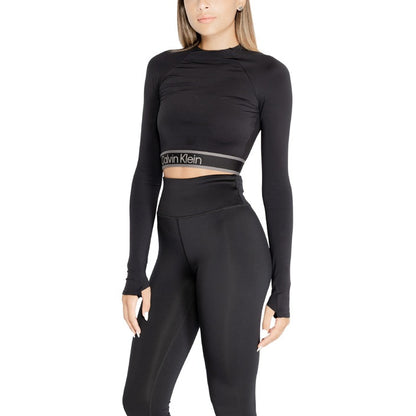 Calvin Klein Sport T-Shirt Donna