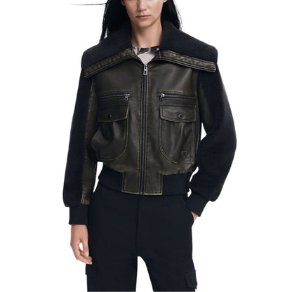 Desigual Giubbotto Donna