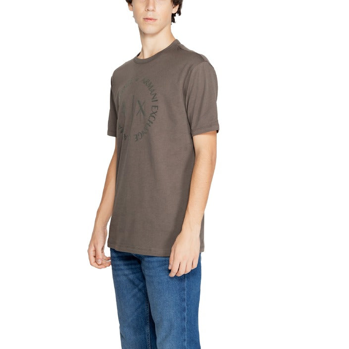 Armani Exchange T-Shirt Uomo