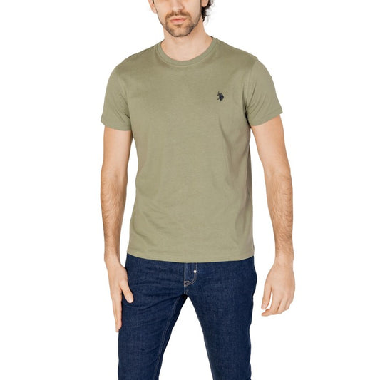 U.s. Polo Assn. T-Shirt Uomo
