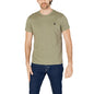 U.s. Polo Assn. T-Shirt Uomo