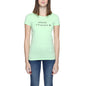 Armani Exchange T-Shirt Donna