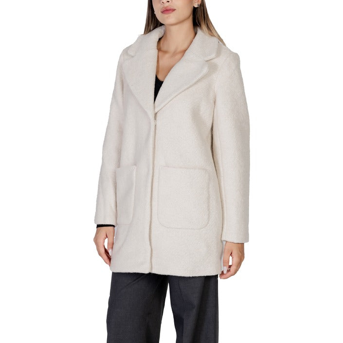 Ichi Cappotto Donna