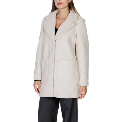 Ichi Cappotto Donna