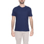 Liu Jo T-Shirt Uomo