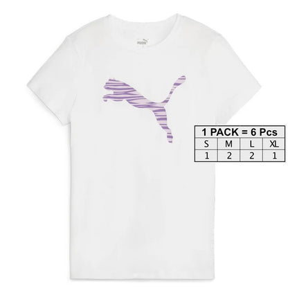 Puma T-Shirt Donna
